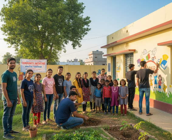 community service 1 image alt