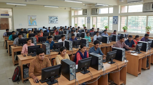 Computer Science and IT Laboratory