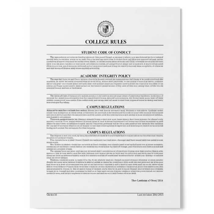 general rules 1 image alt