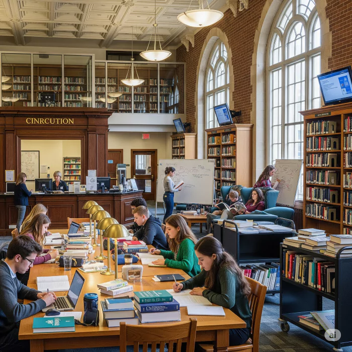 college library 1 image alt
