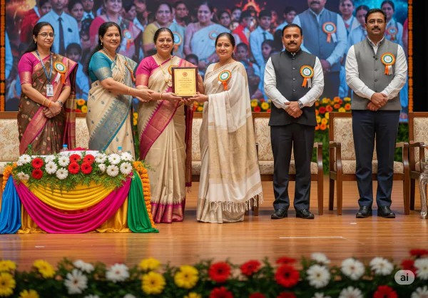 Inter-College Literature Fest