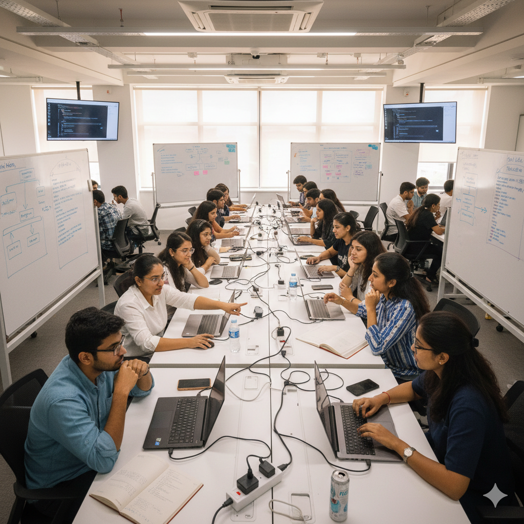 Tech Innovators Club