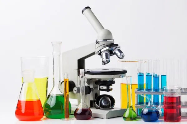 Chemsains Lab chemistry lab title